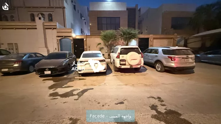 استوديو للإيجار في شارع سليمان البغدادي, حي الرمال, مدينة الرياض, منطقة الرياض