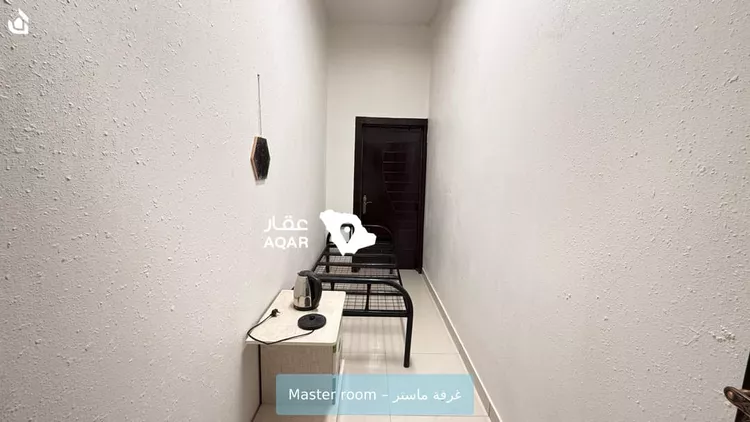 استوديو للإيجار في شارع سليمان البغدادي, حي الرمال, مدينة الرياض, منطقة الرياض 7