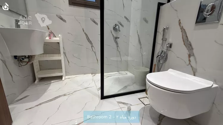 فيلا للإيجار في شارع بلجرشي, حي العليا, مدينة الرياض, منطقة الرياض 21