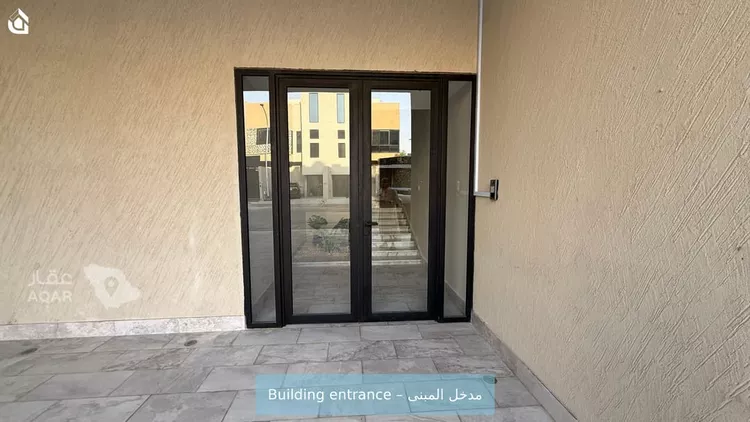 شقة للإيجار في شارع الإمام الشوكاني, حي المربع, مدينة الرياض, منطقة الرياض صورة 4