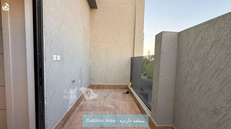 شقة للإيجار في شارع الإمام الشوكاني, حي المربع, مدينة الرياض, منطقة الرياض 10
