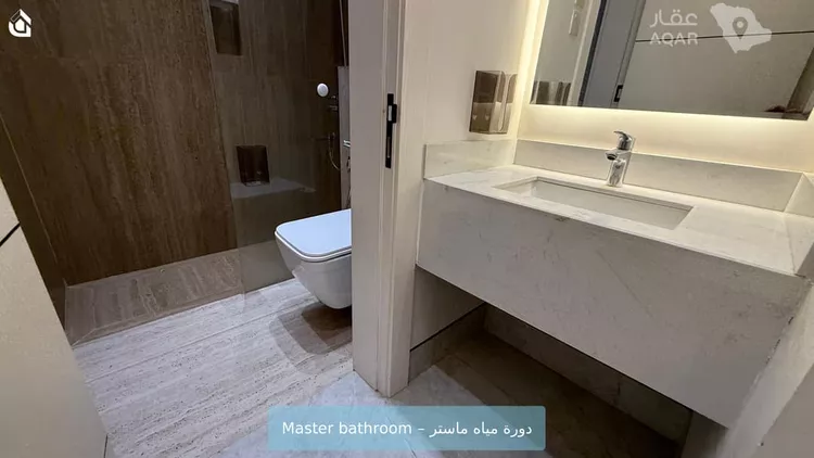 شقة للإيجار في شارع الإمام الشوكاني, حي المربع, مدينة الرياض, منطقة الرياض 20