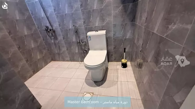 فيلا للإيجار في شارع طلحة بن عبيدالله, حي الفيحاء, مدينة الرياض, منطقة الرياض 17