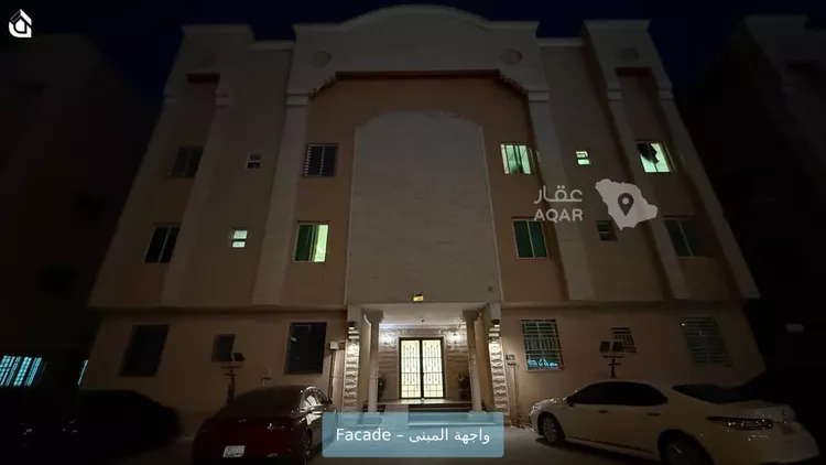 Apartment for Rent in Riyadh An Nada