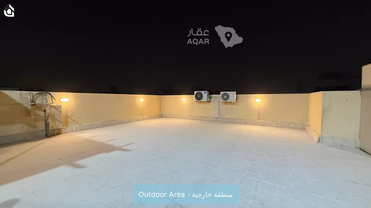 شقة للإيجار في شارع القشاشية, حي الندى, مدينة الرياض, منطقة الرياض 8