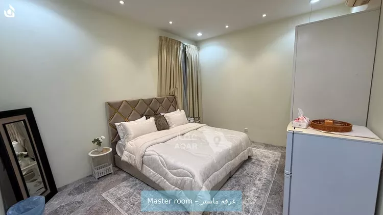 شقة للإيجار في شارع القشاشية, حي الندى, مدينة الرياض, منطقة الرياض 13