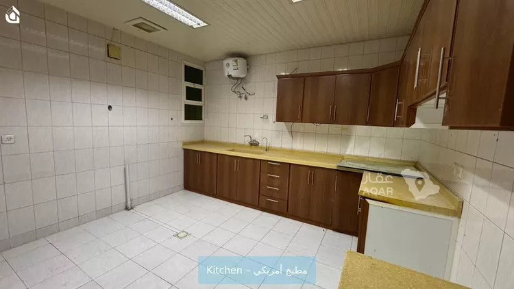فيلا للإيجار في شارع الوادي الأعلى, حي الصحافة, مدينة الرياض, منطقة الرياض 5