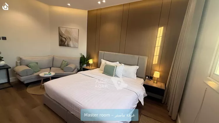 Studio for rent in Riyadh Al Yasmin