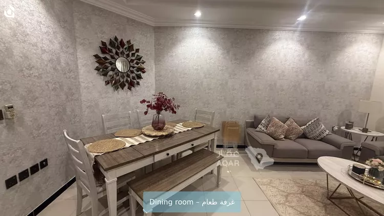 شقة للإيجار في شارع الحسو, حي الملقا, مدينة الرياض, منطقة الرياض 9