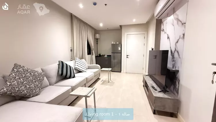 شقة للإيجار في شارع قناة السويس, حي العقيق, مدينة الرياض, منطقة الرياض صورة 5