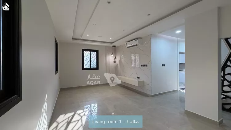 فيلا للإيجار في شارع وادي العمارية, حي حطين, مدينة الرياض, منطقة الرياض 17
