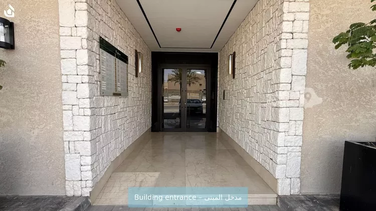 شقة للإيجار في شارع حاتم الطائي, حي النزهة, مدينة الرياض, منطقة الرياض 2