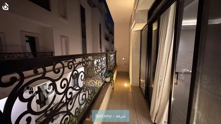 شقة للإيجار في شارع الرؤية, حي العقيق, مدينة الرياض, منطقة الرياض 13