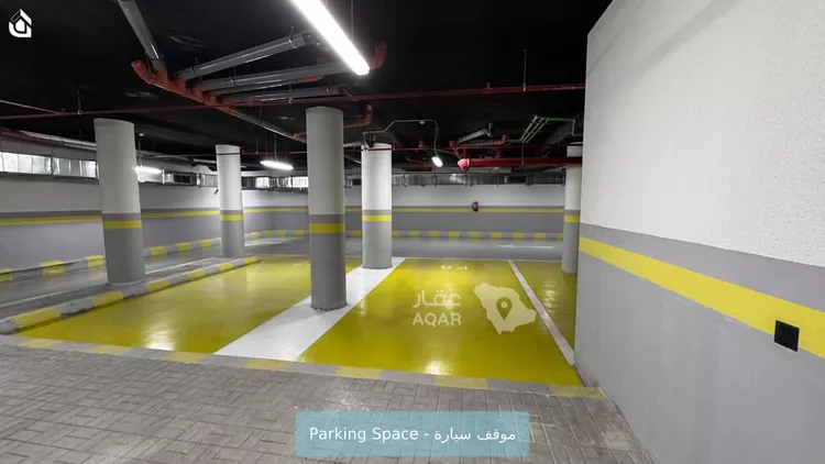 شقة للإيجار في شارع الرؤية, حي العقيق, مدينة الرياض, منطقة الرياض 14