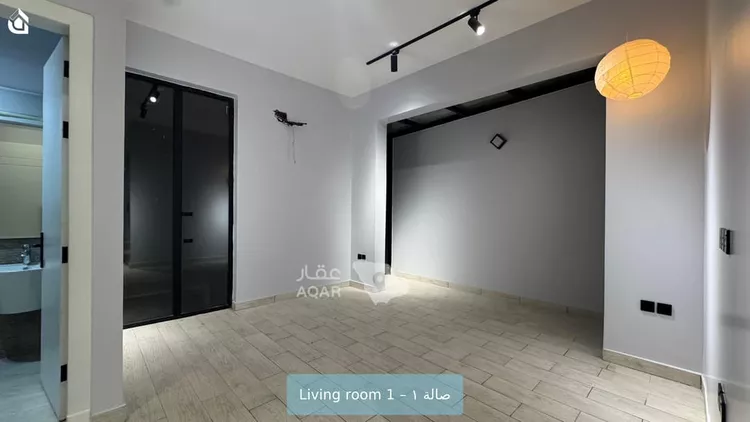 شقة للإيجار في شارع تمام الحبشي, حي الورود, مدينة الرياض, منطقة الرياض 18