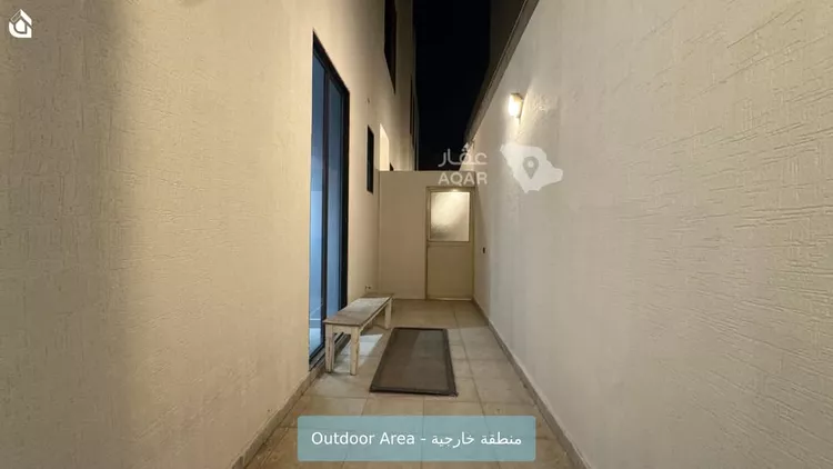 شقة للإيجار في شارع تمام الحبشي, حي الورود, مدينة الرياض, منطقة الرياض 21