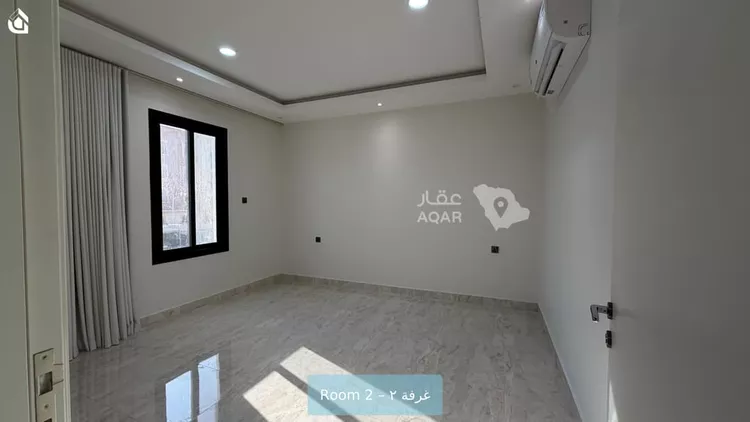 فيلا للإيجار في شارع وادي العمارية, حي حطين, مدينة الرياض, منطقة الرياض 7