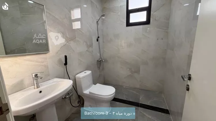 فيلا للإيجار في شارع وادي العمارية, حي حطين, مدينة الرياض, منطقة الرياض 13