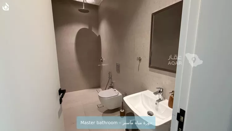 دور للإيجار في شارع االفضائل, حي النرجس, مدينة الرياض, منطقة الرياض 12