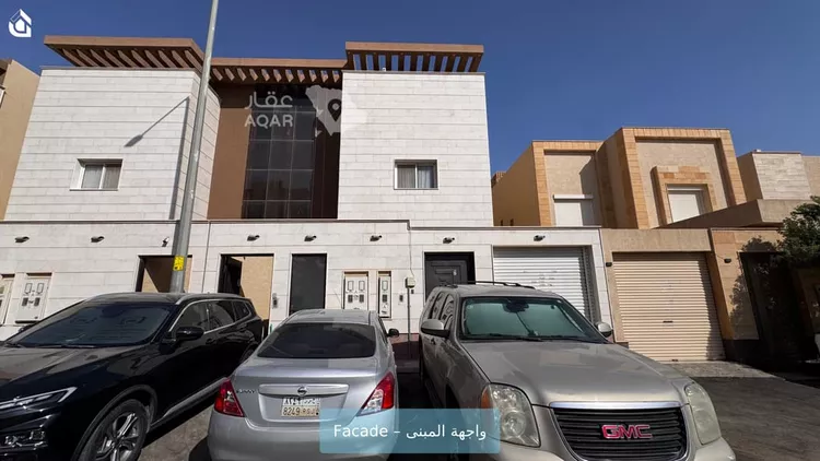 دور للإيجار في شارع بئر عروة, حي القدس, مدينة الرياض, منطقة الرياض