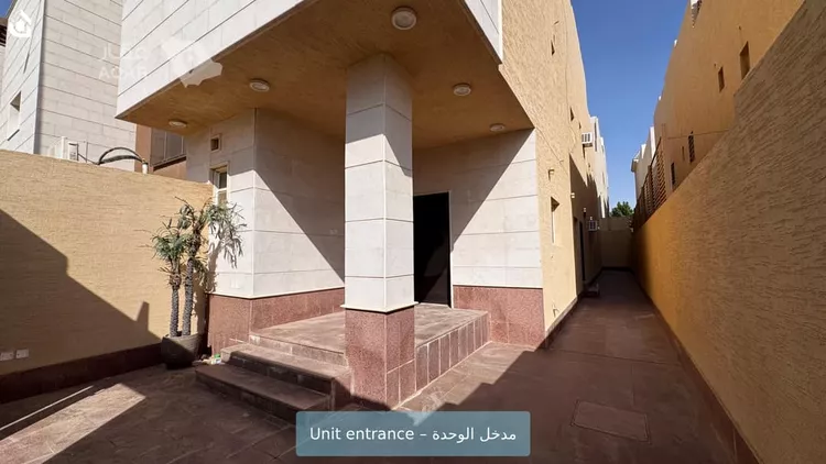 Floor for Rent in Riyadh Al Quds 3