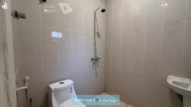 Floor for Rent in Riyadh Al Quds 13