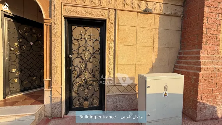 دور للإيجار في شارع الصفوان, حي السعادة, مدينة الرياض, منطقة الرياض 3