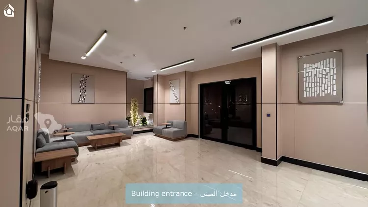 شقة للإيجار في شارع الامير فيصل بن عبدالله بن عبدالرحمن, حي حطين, مدينة الرياض, منطقة الرياض 2