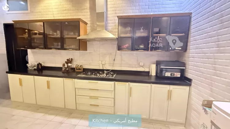 Villa for Rent in Riyadh Ar Rimal 6