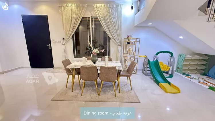 Villa for Rent in Riyadh Ar Rimal 10