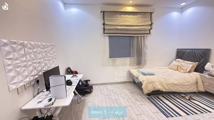 Villa for Rent in Riyadh Ar Rimal 24