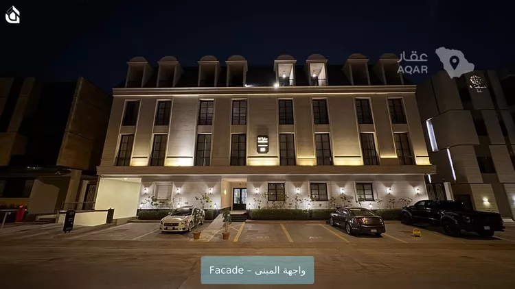 Apartment for Rent in Riyadh Qurtubah