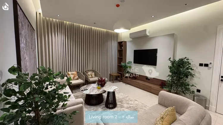 Apartment for Rent in Riyadh Qurtubah 5