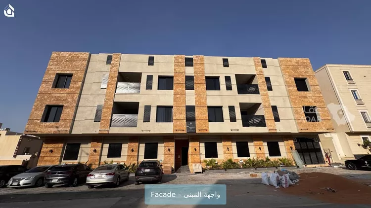 شقة للإيجار في شارع جبل الاسود, حي ظهرة لبن, مدينة الرياض, منطقة الرياض