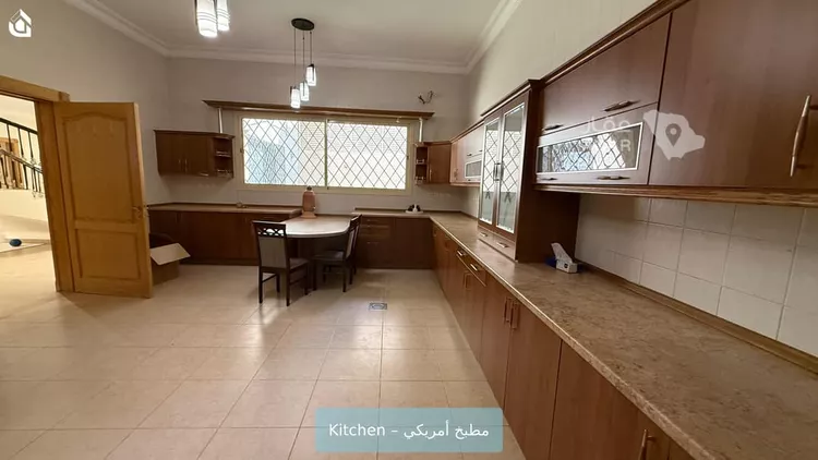 فيلا للإيجار في شارع القادسية, حي الربيع, مدينة الرياض, منطقة الرياض 6