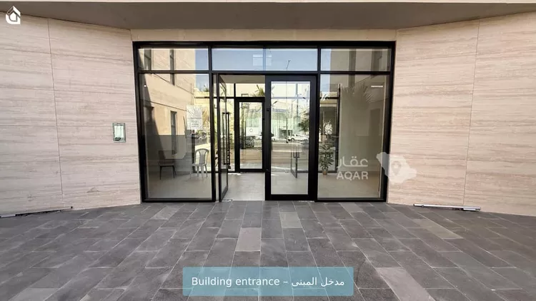 فيلا للإيجار في شارع عبدالله المويس, حي الرمال, مدينة الرياض, منطقة الرياض 5