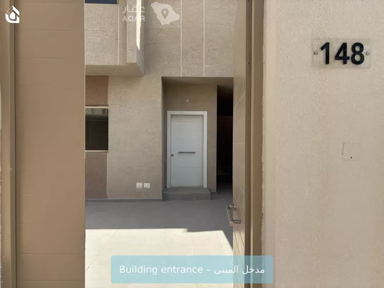فيلا للإيجار في حي مطار الملك خالد الدولي, مدينة الرياض, منطقة الرياض 2