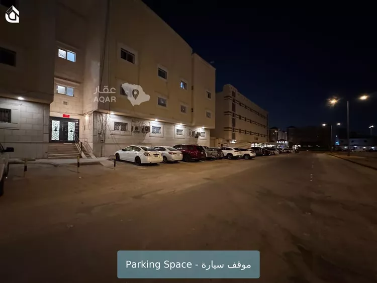 شقة للإيجار في شارع العشيرة, حي ظهرة لبن, مدينة الرياض, منطقة الرياض 5