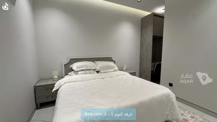 شقة للإيجار في شارع الملك فهد, حي النخيل, مدينة الرياض, منطقة الرياض 6
