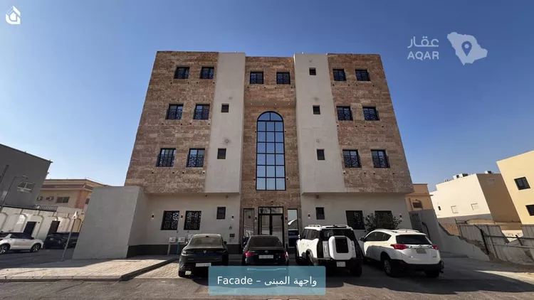 Apartment for Rent in Riyadh Sultanah
