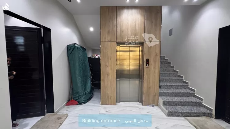 Apartment for Rent in Riyadh Sultanah 2