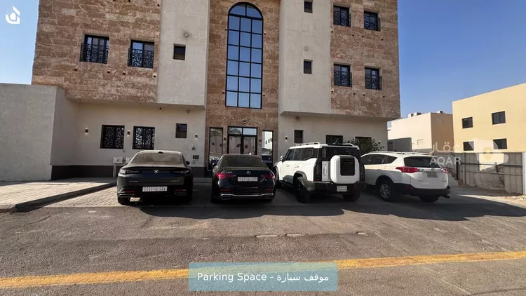 Apartment for Rent in Riyadh Sultanah 5
