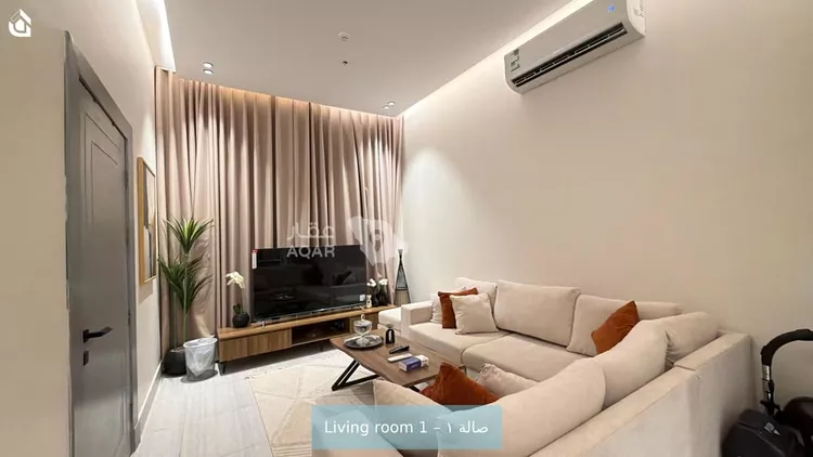 Apartment for Rent in Riyadh Al Yarmouk 4