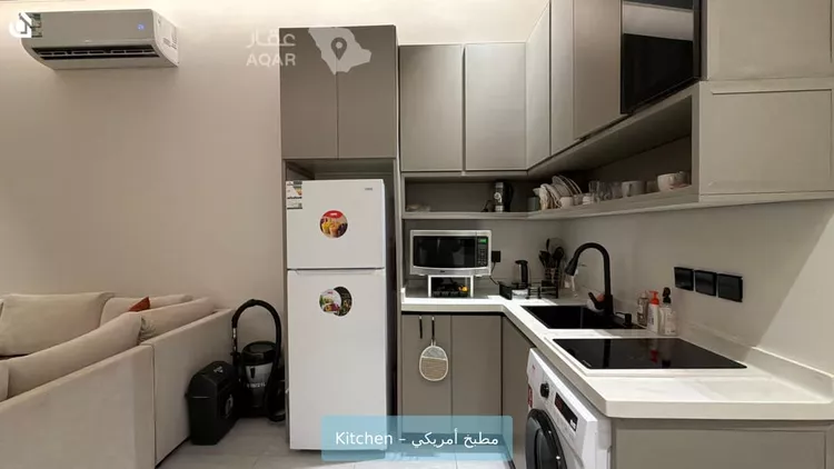 Apartment for Rent in Riyadh Al Yarmouk 5