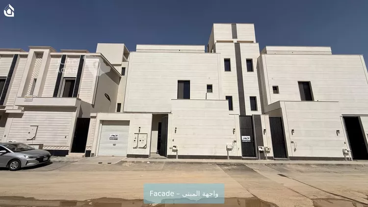 دور للإيجار في حي الجنادرية, مدينة الرياض, منطقة الرياض