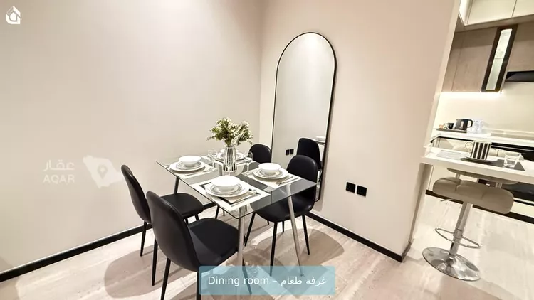 شقة للإيجار في شارع الحرة, حي العليا, مدينة الرياض, منطقة الرياض 10