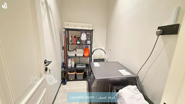 شقة للإيجار في شارع الحرة, حي العليا, مدينة الرياض, منطقة الرياض 19