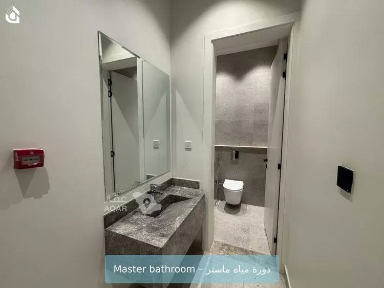 Villa for Rent in Riyadh Al Arid 12