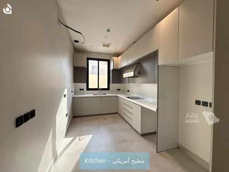 Villa for Rent in Riyadh Al Arid 5