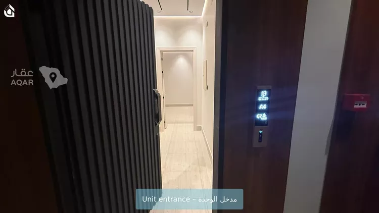 Apartment for Rent in Riyadh Al Mahdiyah 3